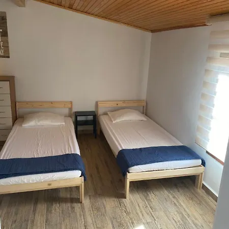 Kuecuek Ev Apartment Ozdere