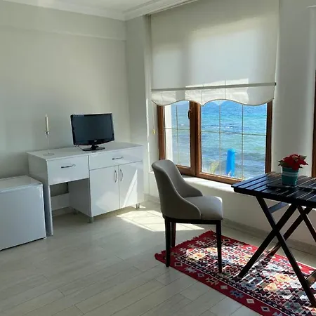 Apartment Kuecuek Ev