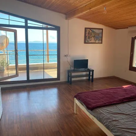 Küçük ev Apartamento *