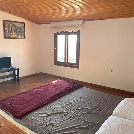 Appartement Küçük ev Özdere