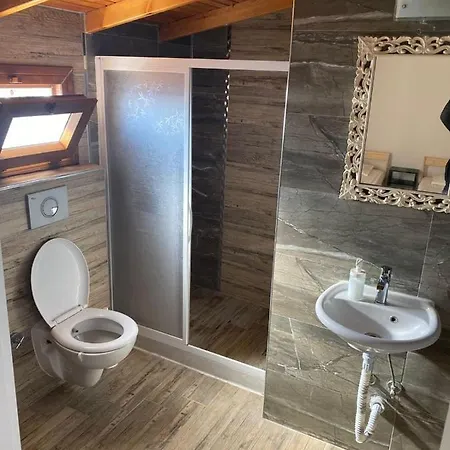 Appartement Küçük ev