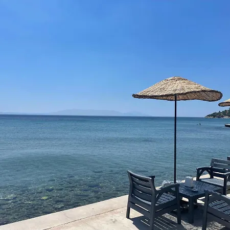 Appartement Küçük ev *