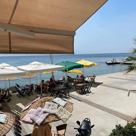 Appartement Küçük ev